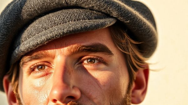 Bérêts pour hommes : comment allier style et budget malin ?