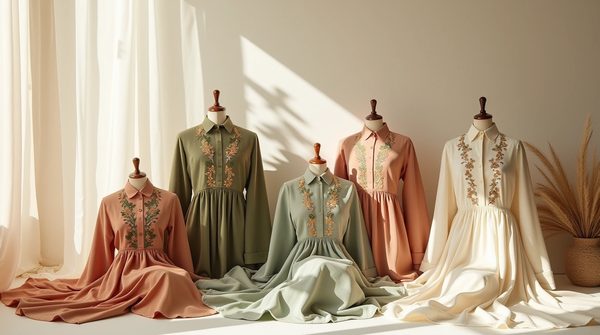 Créer une collection unique : choisir un grossiste vêtement personnalisé broderie made in france pour une mode engagée