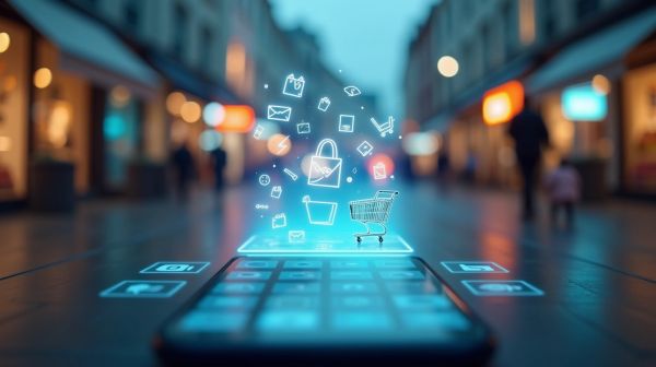 Marketplace : la révolution du shopping en ligne à portée de main