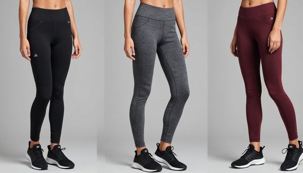 Le legging en polaire : allié de l'hiver alliant confort et style