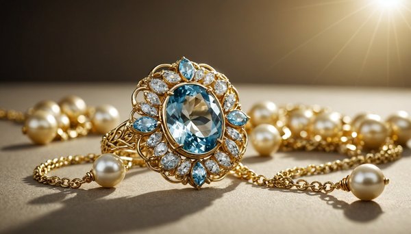 Les bijoux élégants de pearlora pour un été radieux