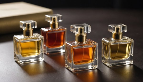 Quelle eau de toilette choisir selon votre type de peau ?