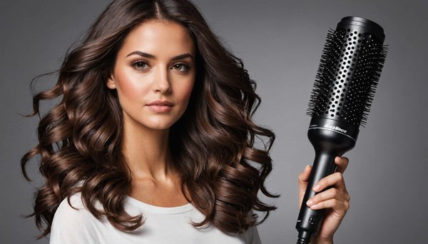 Les incontournables brosses soufflantes babyliss à prix mini