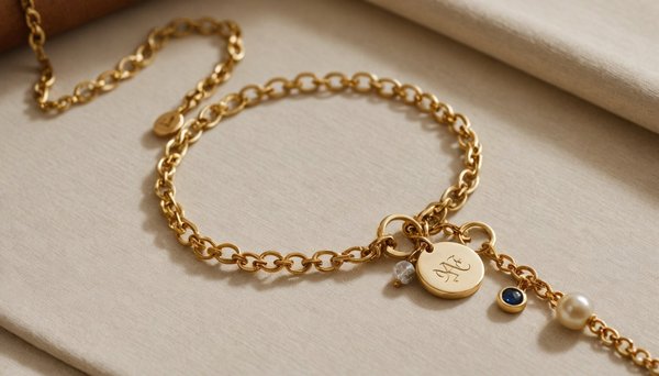 Bijoux personnalisés made in france : des cadeaux empreints d'émotion