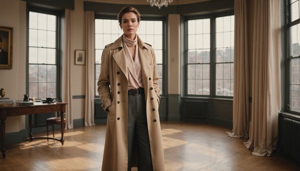 Mode femme : entre tendances, élégance et expression de soi