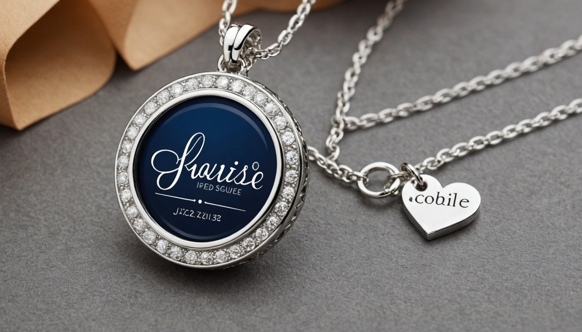 Vos questions sur les bijoux personnalisés français